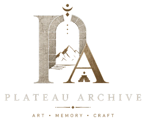 Plateau Archive